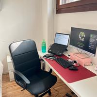 Sedia da lavoro IKEA