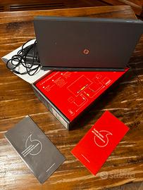 Modem Vodafone power station fibra