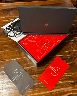 Modem Vodafone power station fibra