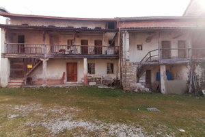 Vendita casa da ristrutturare