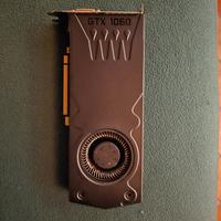 GTX 1060 6GB