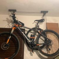 MTB bici