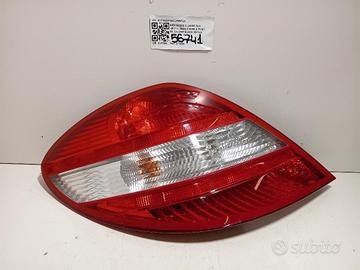 STOP FANALE POSTERIORE SINISTRO MERCEDES SLK W171