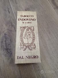  carte x cartomanzia  originali 