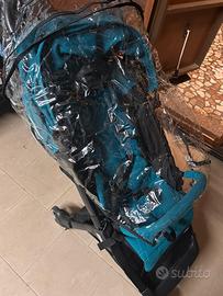 passeggino leggero da viaggio