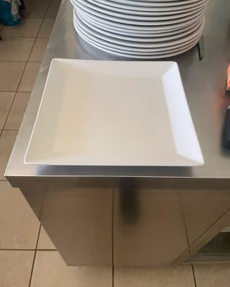 Piatti piani