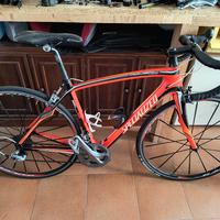 bdc specialized roubaix sl3 Expert