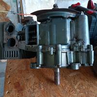 blocco motore brigss