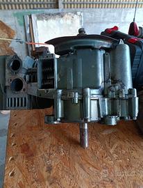 blocco motore brigss