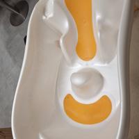 Vaschetta bagnetto Okbaby