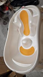 Vaschetta bagnetto Okbaby