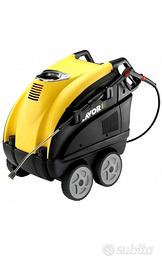 IDROPULITRICE LAVOR LKX 2015 LP