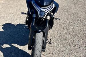 CF MOTO 800 NK naked