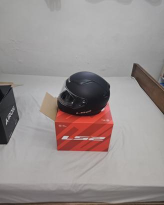 Casco integraleLS2