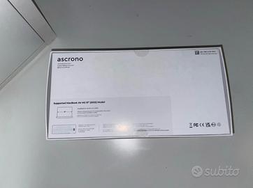 Ascrono Dock Station per Macboock Air 13M1+Acces