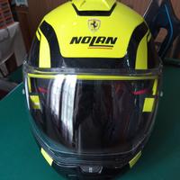 Casco integrale modulare Nolan 