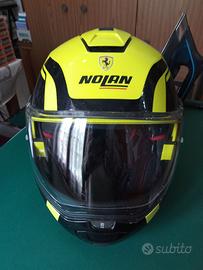 Casco integrale modulare Nolan 