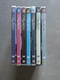 DVD Pretty Little Liars 1-7 (Full Season)
