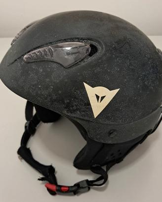 Casco Sci Dainese
