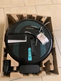 Robot aspirapolvere proscenic 850T lavapavimenti