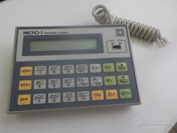 Tastiera programmazione PLC Idec FC1A-HL1 MICRO-1