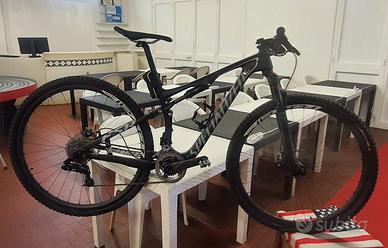 MTB SPECIALIZED EPIC ELITE CARBON