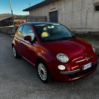 Fiat 500 1.3 diesel
