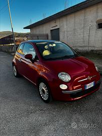 Fiat 500 1.3 diesel