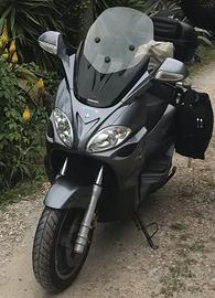 PIAGGIO 500 X9