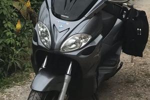PIAGGIO 500 X9