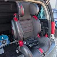 Seggiolino auto
