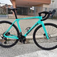 Bianchi impulso comp