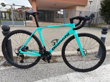 Bianchi impulso comp