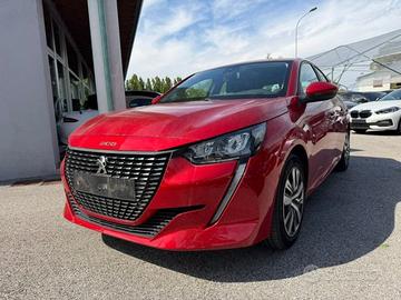 PEUGEOT 208 PureTech 100 Stop&Start 5 porte Acti