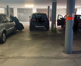 Due posti auto
