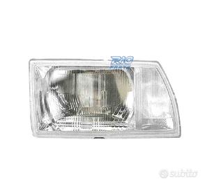 FANALE SINISTRO CITROEN C15 84-05 VISA 79-89