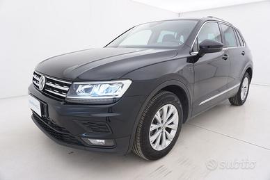 Volkswagen Tiguan Business DSG BR424269 2.0 Diesel