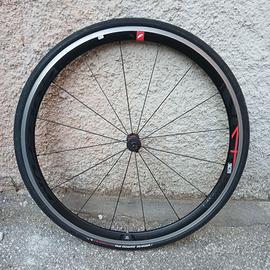 Ruote Fulcrum 4 + pignoni SRAM RED 11v