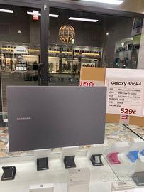 Galaxy Book2 i7 | SE 16/512GB | Nuovo | Garanzia 1