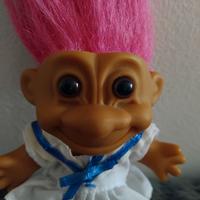 bambola Russ Ny Lucky Troll