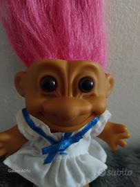 bambola Russ Ny Lucky Troll