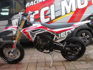 Vent Derapage 50 2024 2 TEMPI