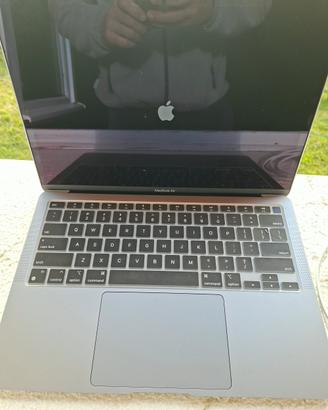 Macbook air M1 