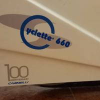 CYCLETTE CARNIELLI 100 ANNIVERSARIO 