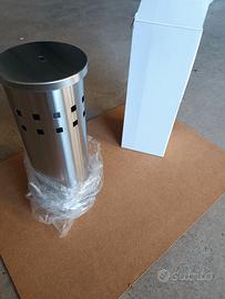 spazzolino bagno nuovo 