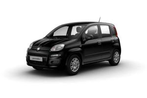 FIAT Panda 1.0 FireFly S&S Hybrid Icon GPL