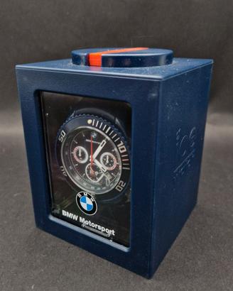 OROLOGIO BMW