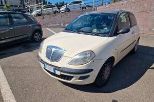 Lancia Ypsilon 1.4 benzina gpl
