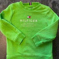 Felpa Tommy Hilfiger
