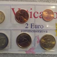 Monete del Vaticano